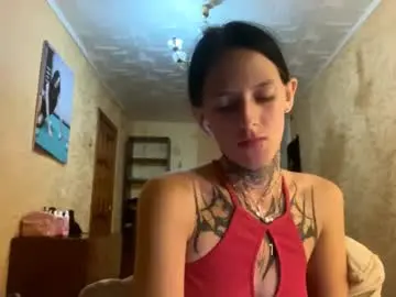 Chaturbate Nude Webcam of tristalevy