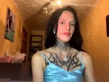 Chaturbate Live Porn of tristalevy