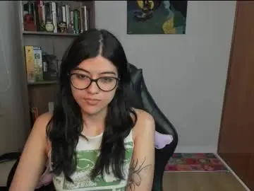 Chaturbate Adult Webcam of valerie__sky