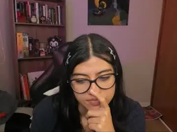 Chaturbate Live Sex of valerie__sky