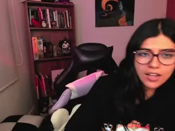 Chaturbate Best live sex cam show of valerie__sky