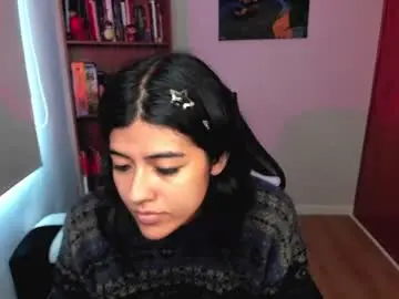 Chaturbate Live Porn of valerie__sky