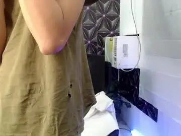 Chaturbate Free Porn Cam of venus_192003