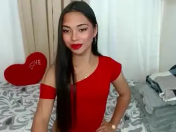 Chaturbate Live Sex of bioginthe619