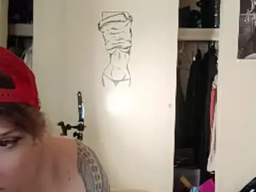 Chaturbate Sex Cam of cassiemichelle