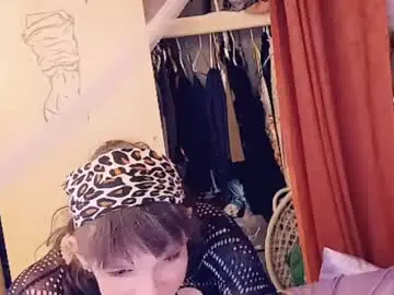 Chaturbate Adult Webcams of cassiemichelle
