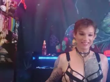 Chaturbate Nude Webcam of cassiemichelle