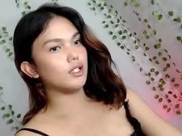 Chaturbate Best Webcam of iam_emcy