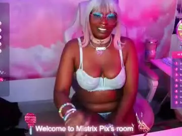Chaturbate Sex Chat of pixiebob25