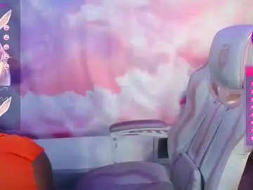 Chaturbate Live Porn of pixiebob25