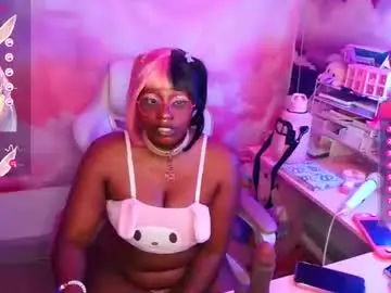 Chaturbate Adult Video Chat of pixiebob25