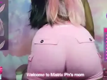 Chaturbate Private Sex Chat of pixiebob25