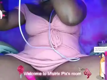 Chaturbate Live Sex Cam of pixiebob25