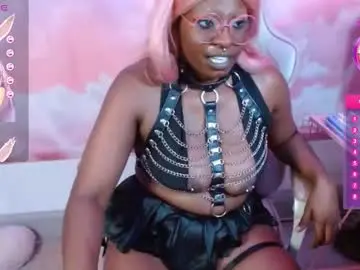 Chaturbate Private Sex Chat of pixiebob25