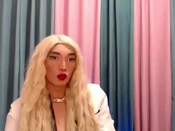 queen_lucifer from chaturbate