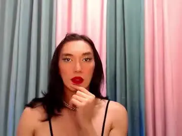 Chaturbate Sex Chat of queen_lucifer