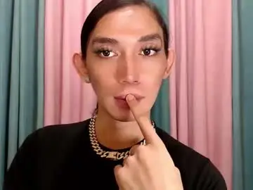 Chaturbate Nude Webcam of queen_lucifer