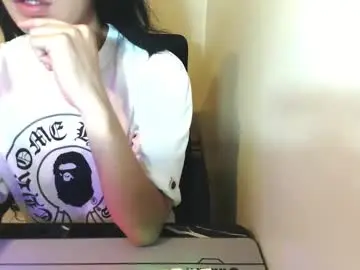 Chaturbate Sex Chat of queen_lucifer