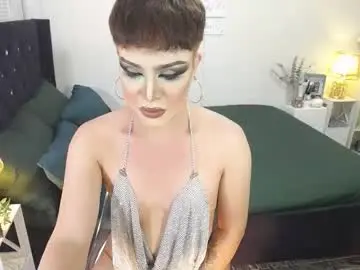 Chaturbate Nude Webcam of yourlivingonurdream