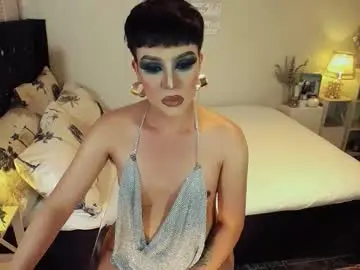 Chaturbate Nude Webcam of yourlivingonurdream