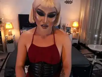 Chaturbate Adult Webcam of yourlivingonurdream