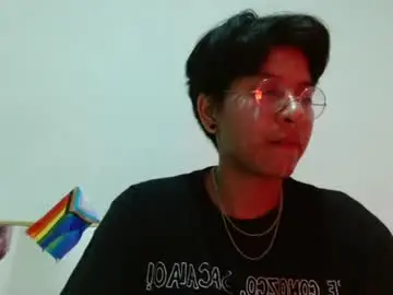 Chaturbate Live Sex of karontemunoz