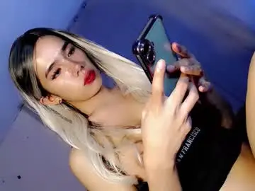 Chaturbate Live Porn of lexy_lore18