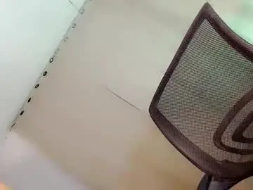 Chaturbate Nude Webcam of lexy_lore18