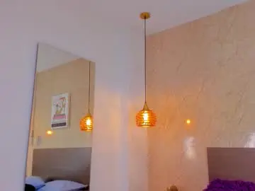 Chaturbate Adult Video Chat of miia03