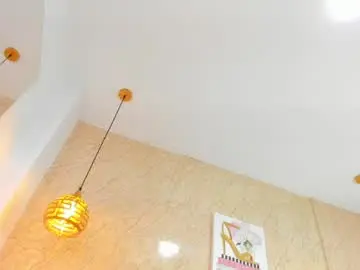 Chaturbate Adult Video Chat of miia03