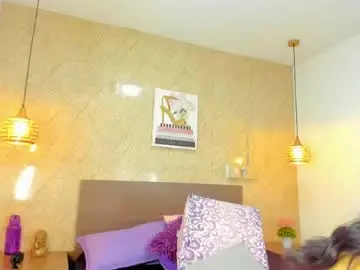 Chaturbate Adult Video Chat of miia03