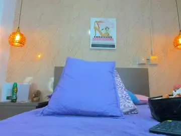 Chaturbate Free Porn Cam of miia03