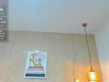 Chaturbate Sex Chat of miia03