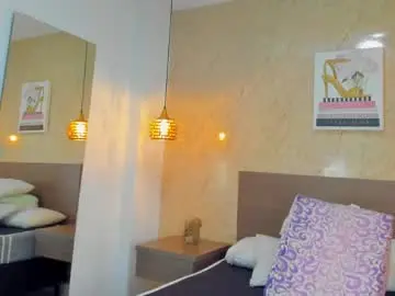 Chaturbate Adult Video Chat of miia03