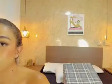 Chaturbate Nude Webcam of miia03
