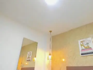 Chaturbate Live Sex of miia03