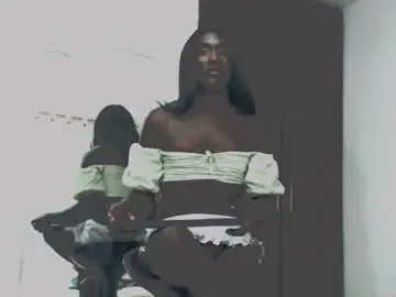 Chaturbate Nude Webcam of rose_valentiine