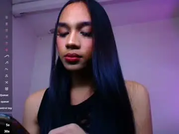 Chaturbate Sex Chat of sammylana69