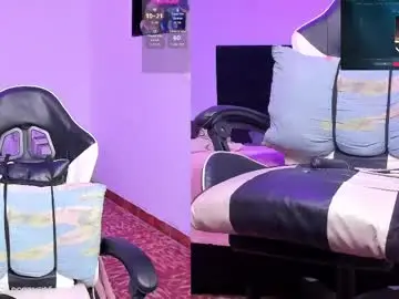 Chaturbate Live Sex Cam of valeriatorrez
