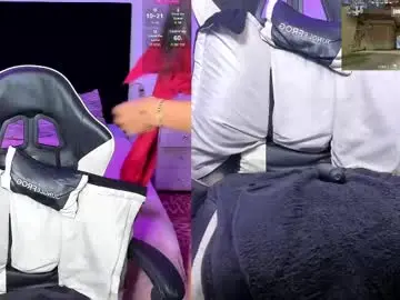 Chaturbate Adult Video Chat of valeriatorrez