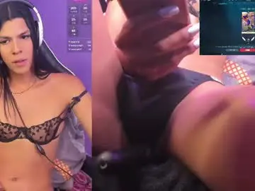 Chaturbate Sex Cam of valeriatorrez