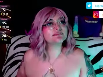 Chaturbate Watch Live Sex Cams of xxgreengoodxx