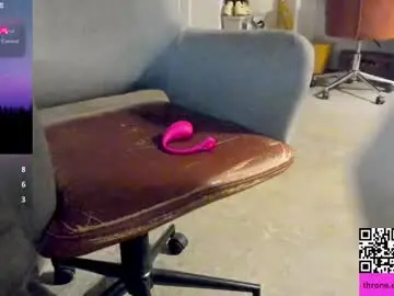 Chaturbate Sex Cam of dark_greens
