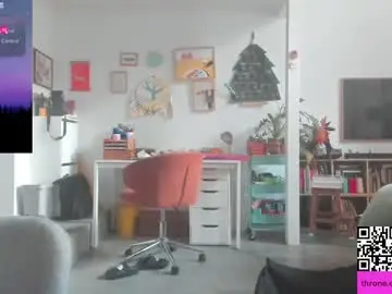 Chaturbate Live Sex of dark_greens