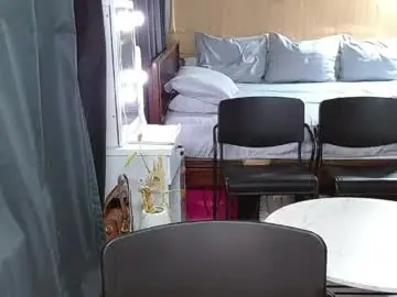 Chaturbate Nude Webcam of diorjhaluxxe