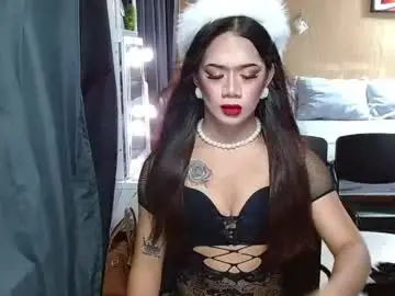Chaturbate Nude Webcam of diorjhaluxxe
