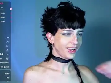 Chaturbate Best Webcam of succubot