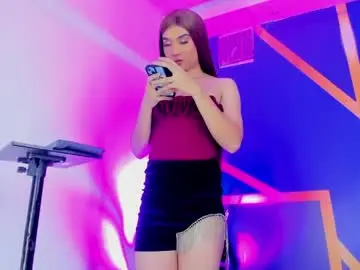 Chaturbate Free Porn Cam of alisson_santiel
