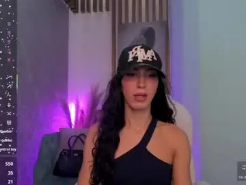 Chaturbate Adult Video Chat of allicemackenzie_