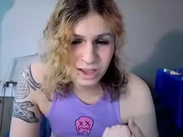 Chaturbate Sex Cam of cuddleavenue